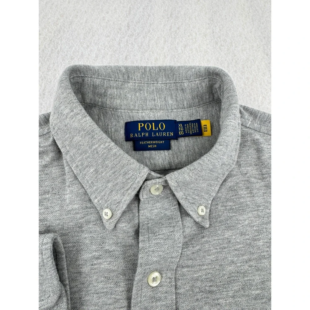 Polo Ralph Lauren 📏 measurements
